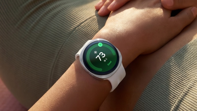 Galaxy Watch 9 hiện đang rục rịch khởi động chương trình đặt trước Galaxy Watch 9 hiện đang rục rịch khởi động chương trình đặt trước