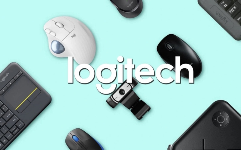 Logitech Logitech