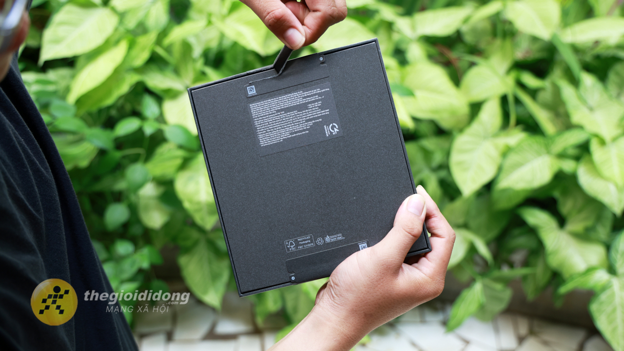 Cùng Mình Mở Hộp Samsung Galaxy Z Fold 7 Tại Việt Nam Cùng Mình Mở Hộp Samsung Galaxy Z Fold 7 Tại Việt Nam