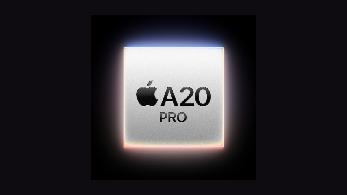Vi xử lý Apple A20 Pro Vi xử lý Apple A20 Pro