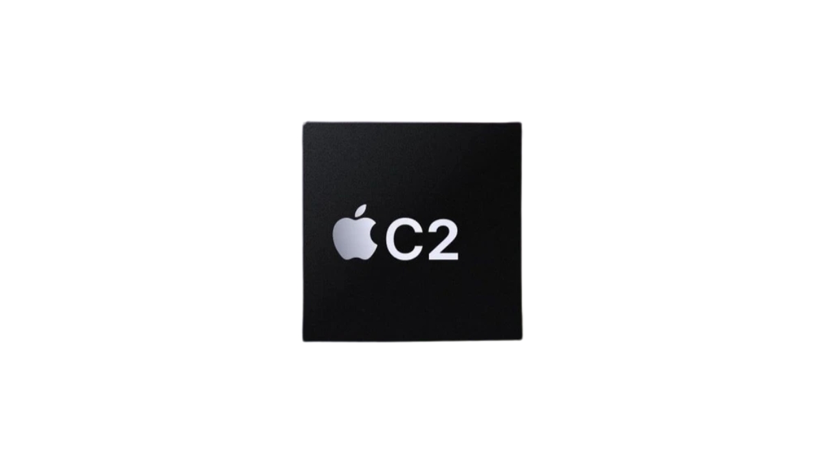 Modem C2