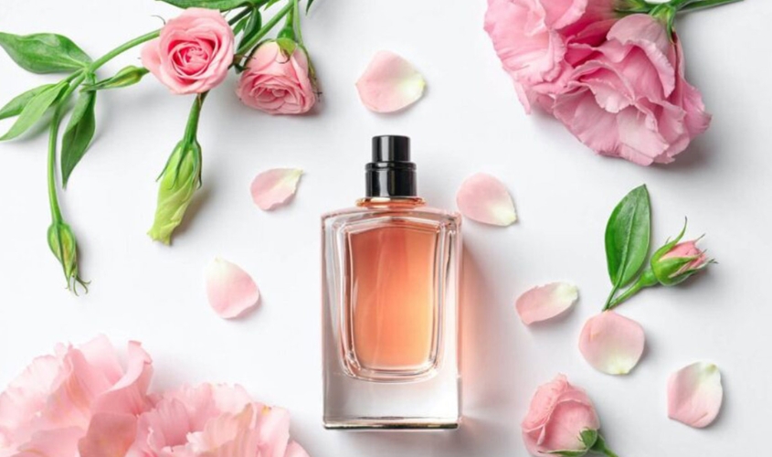 Chọn nước hoa làm quà tặng 20/10 cho vợ