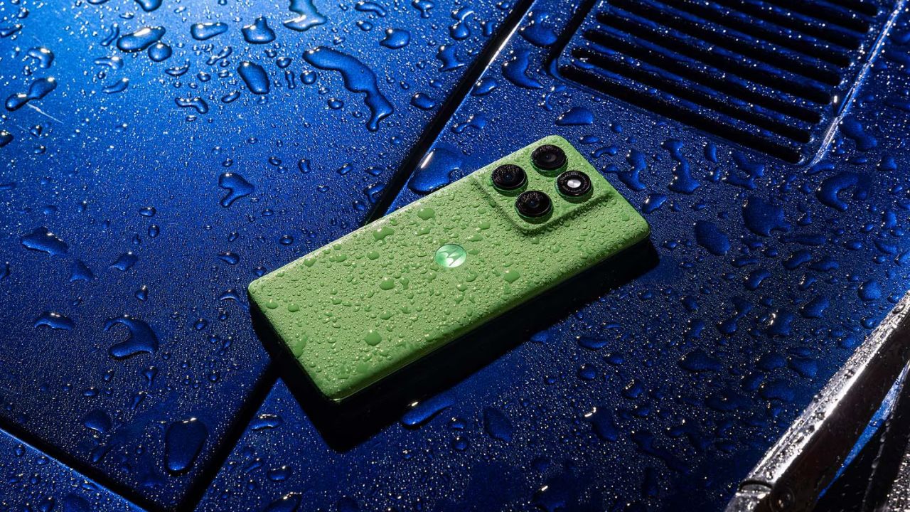 Motorola Mang Về Việt Nam 5 Phiên Bản Chính Hãng, Từng Phiên Bản Sẽ Phù Hợp Với Ai?