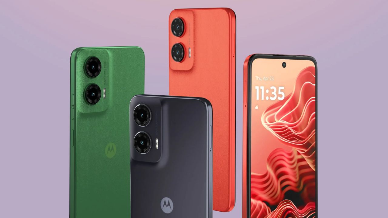 Motorola Mang Về Việt Nam 5 Phiên Bản Chính Hãng, Từng Phiên Bản Sẽ Phù Hợp Với Ai?