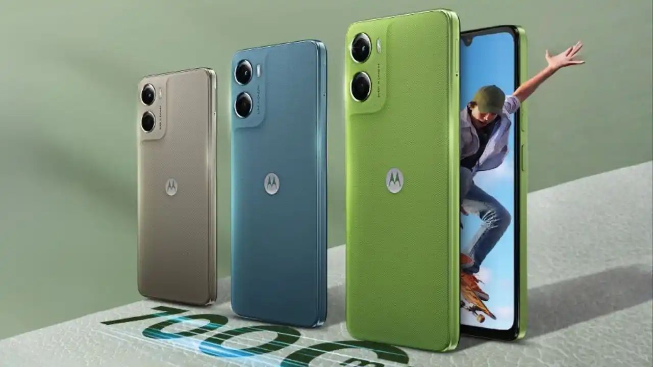 Motorola Mang Về Việt Nam 5 Phiên Bản Chính Hãng, Từng Phiên Bản Sẽ Phù Hợp Với Ai?