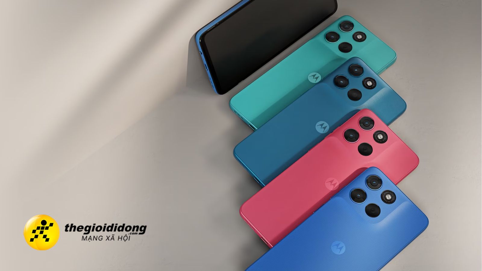 Vì Sao Motorola G57 Power 5G Là Chiếc Điện Thoại Đáng Mua Đầu Năm 2026?