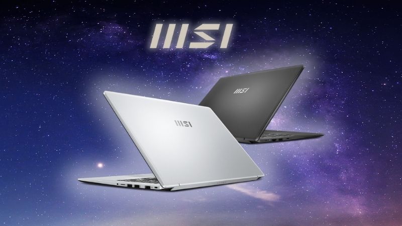 MSI Modern MSI Modern