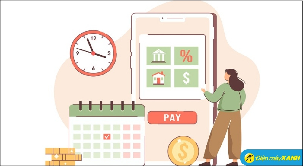 Hãy cân nhắc kỹ trước khi quyết định nâng cấp các món đồ đắt tiền nếu chúng chưa thực sự cấp thiết