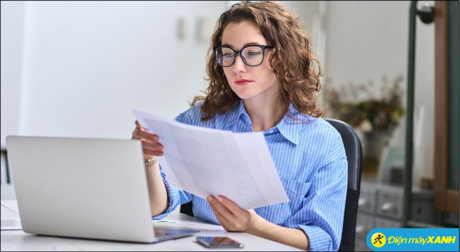 Năm số 4 đòi hỏi bạn phải tỉ mỉ đến từng chi tiết nhỏ nhất trong công việc