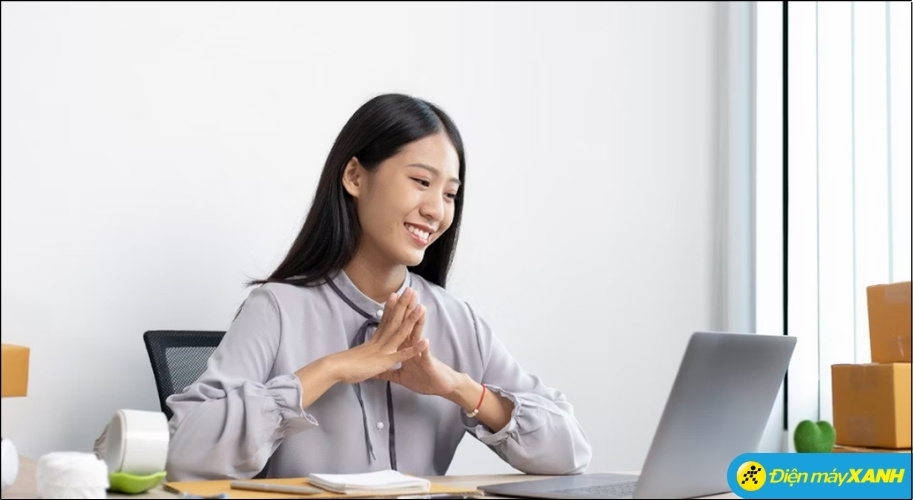 Trong năm cá nhân số 4, bạn nên tập trung hoàn thành các công việc cần thiết, tránh tình trạng lười biếng, trì hoãn