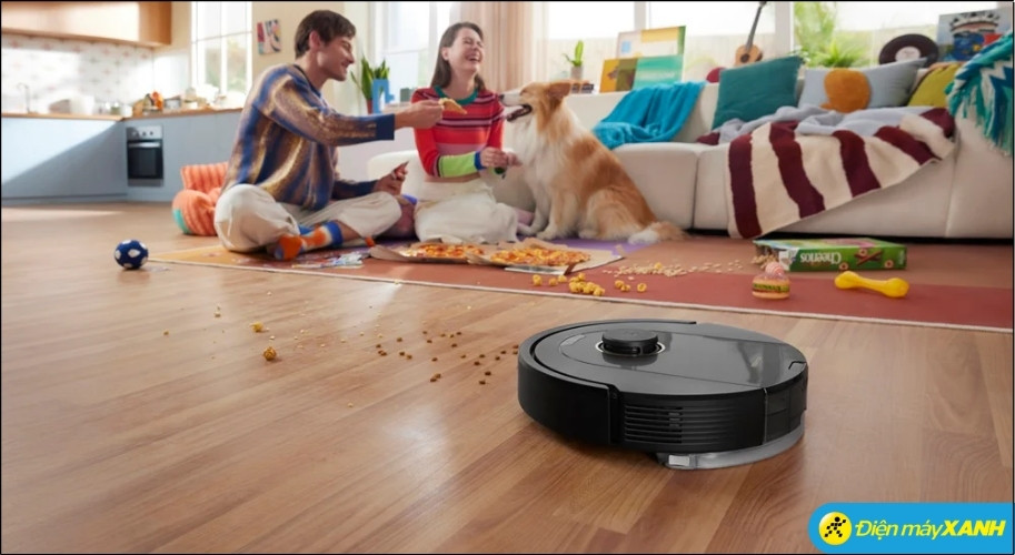 Năm số 9 là thời gian dành để dọn dẹp không gian sống, giúp duy trì năng lượng sống tích cực