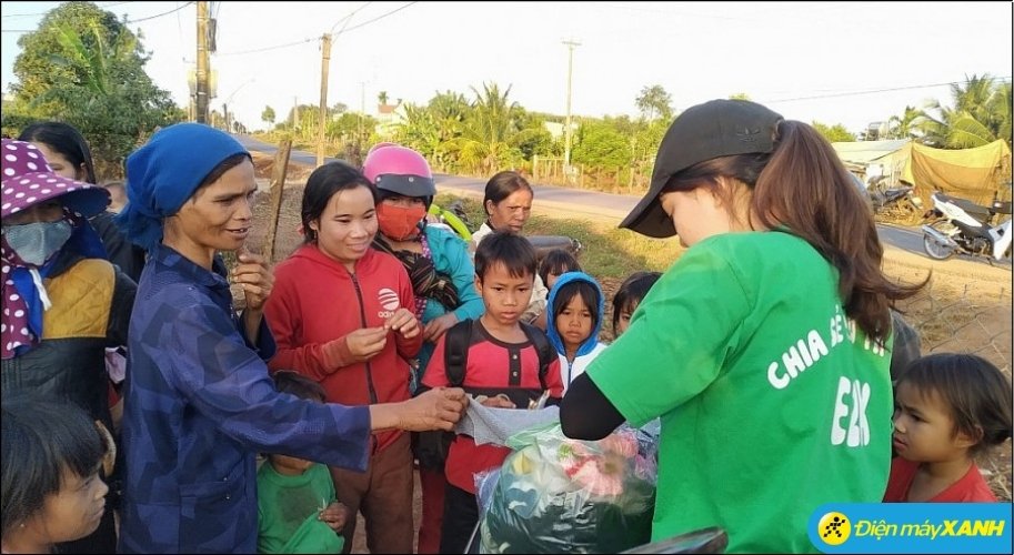 Tham gia các hoạt động thiện nguyện là cách tốt nhất để vận dụng năng lượng nhân đạo của số 9