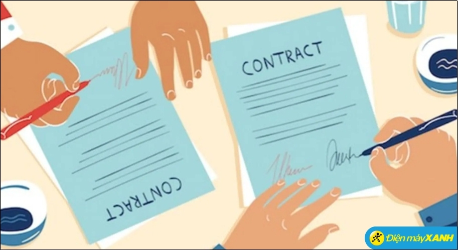 Trong năm cá nhân số 9, nên hạn chế ký kết các hợp đồng mang tính dài hạn