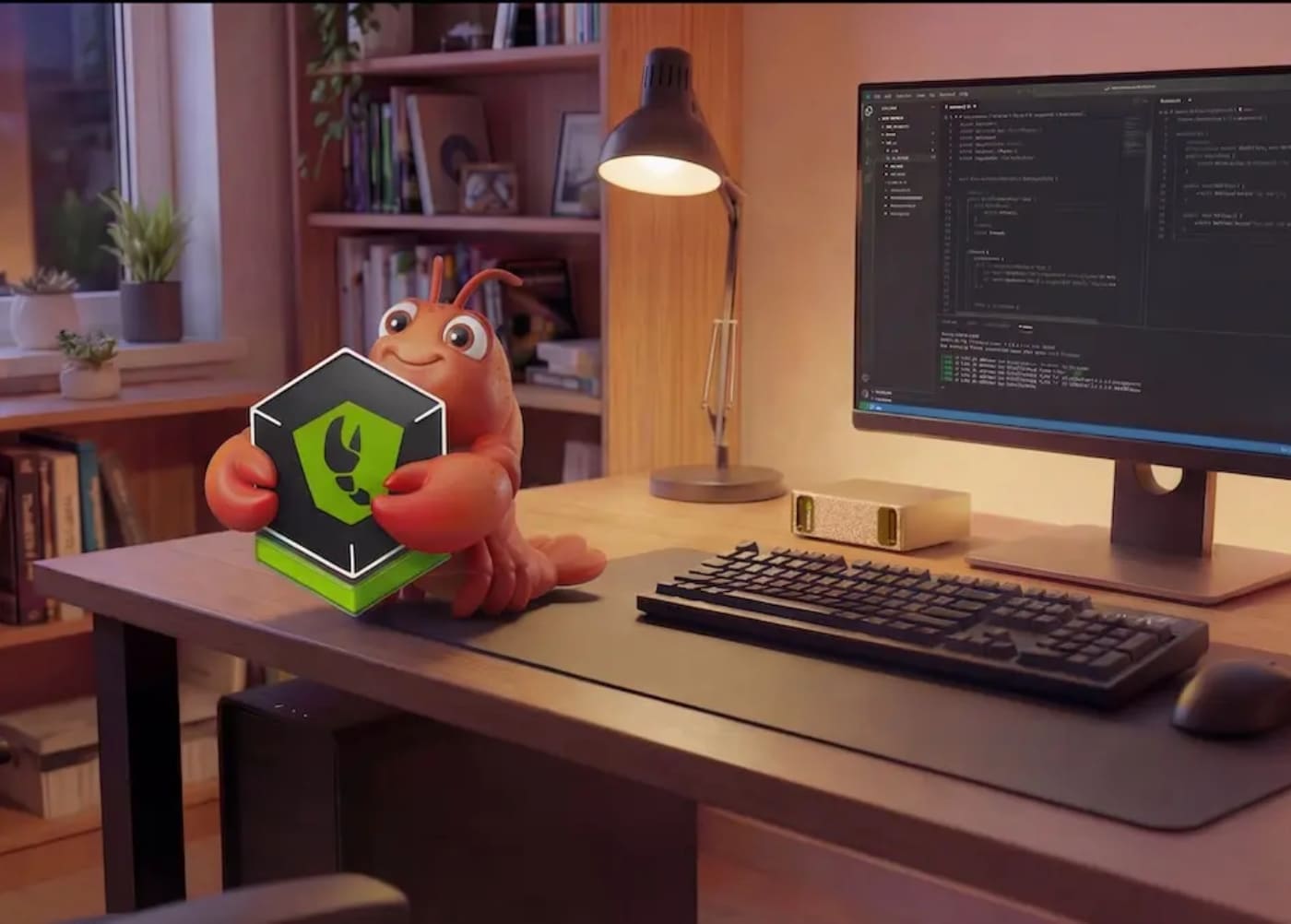 NemoClaw hỗ trợ tốt các mô hình AI từ NVIDIA 