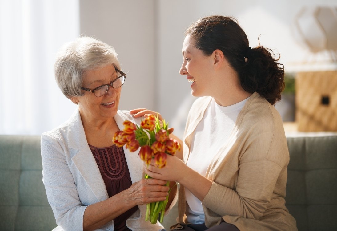 Năm 2026, Ngày của Mẹ sẽ rơi vào Chủ Nhật, ngày 10/05/2026