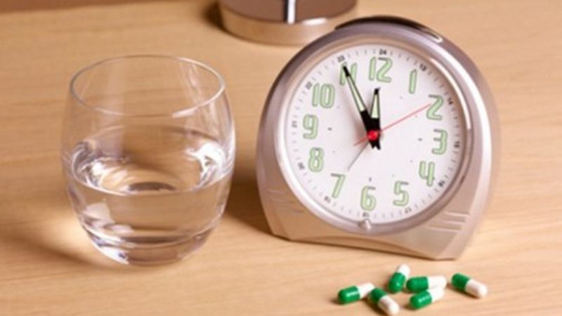 Bạn nên sử dụng paracetamol đúng liều lượng và thời gian để phòng ngừa ngộ độc