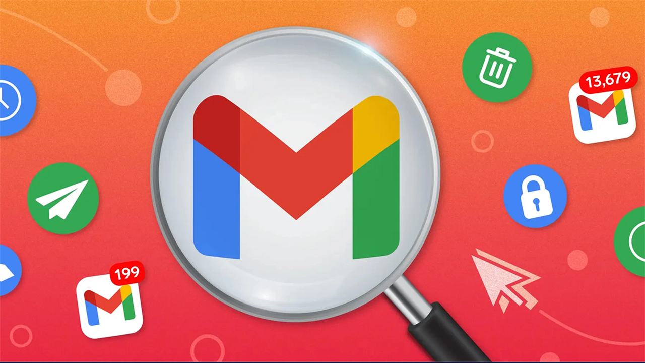 Cách xem lịch sử đăng nhập Gmail