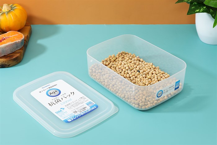 Hộp Nakaya phù hợp gia đình, mẹ bé, văn phòng, sinh viên cần hộp an toàn, tiện lợi, bảo quản tốt