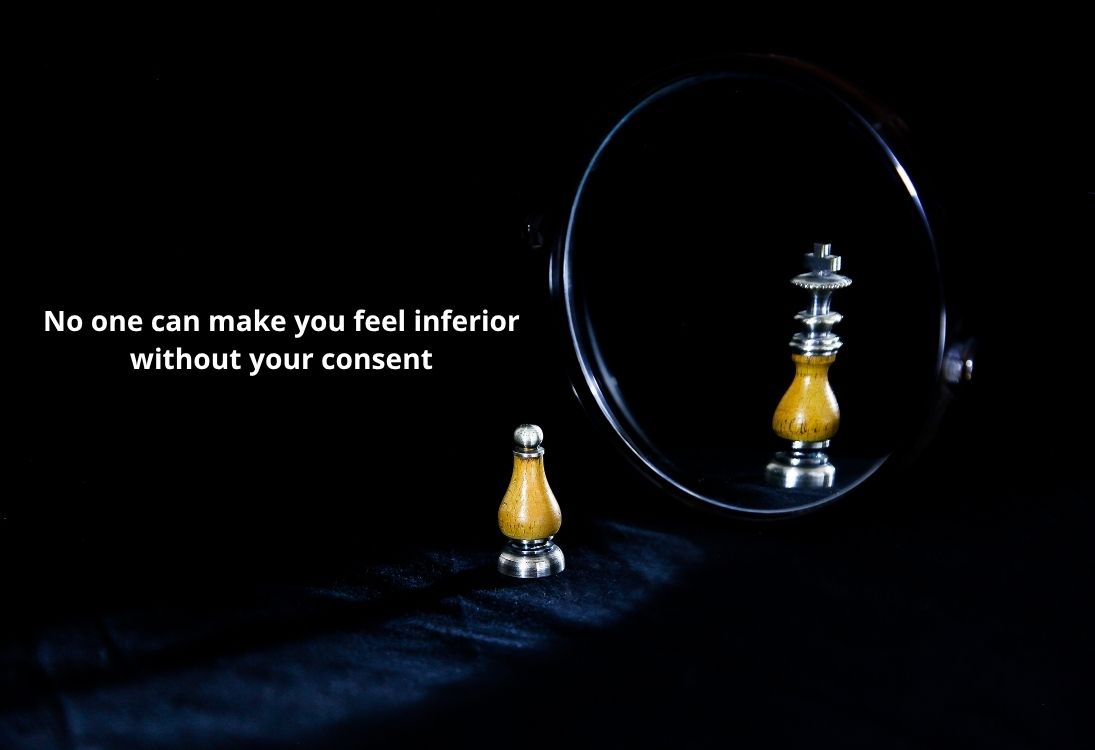 Những câu nói hay về niềm tin bằng tiếng Anh