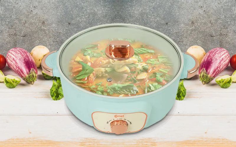 Bảng điều khiển cơ học dễ dùng, thân thiện với mọi đối tượng, đặc biệt cho người lớn tuổi