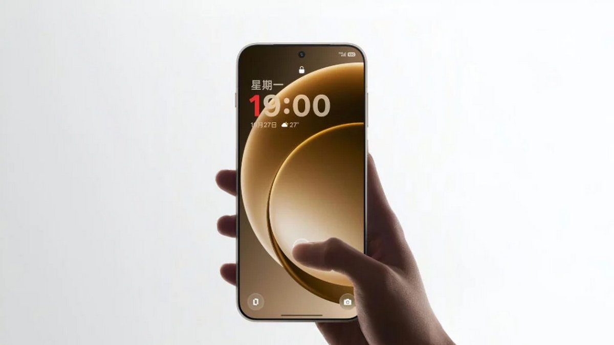 Oneplus 16 Được Hé Lộ Sở Hữu Màn Hình Boe Oriental Screen Thế Hệ Thứ Tư Với Tần Số Quét Cao.
