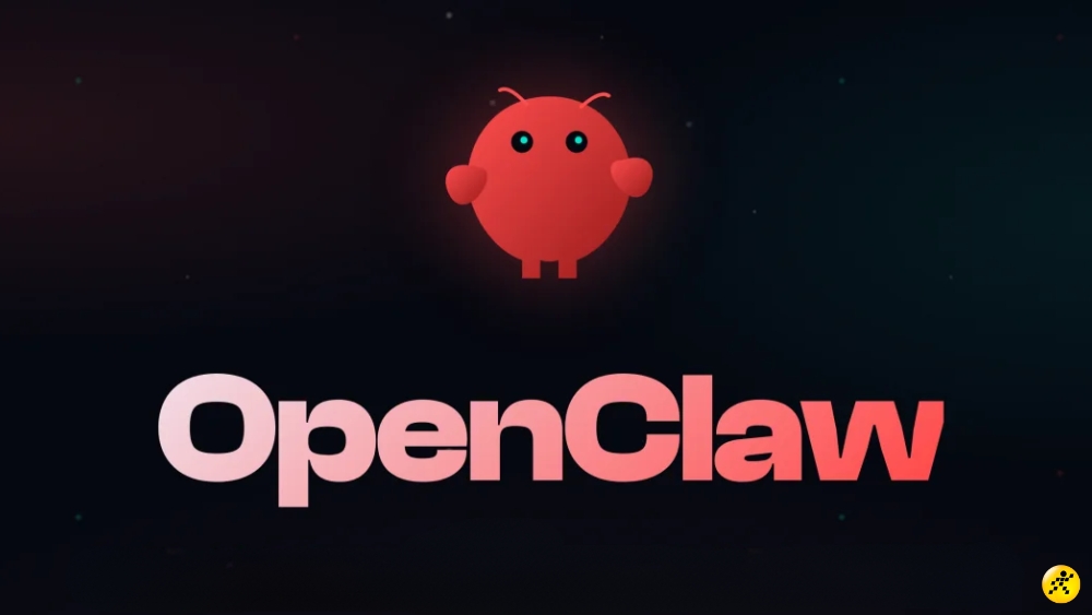 OpenClaw l&agrave; một trợ l&yacute; AI tự h&agrave;nh m&atilde; nguồn mở