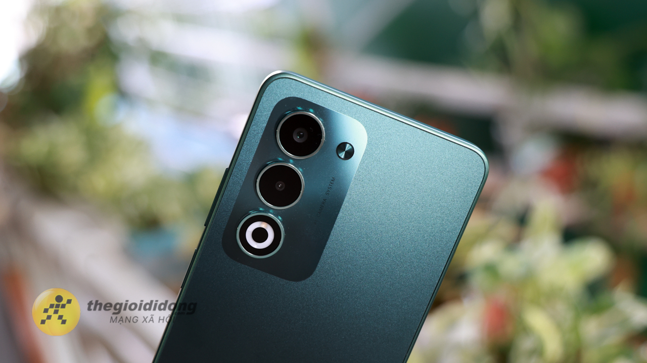 Đánh Giá Oppo A5: Smartphone Giá Rẻ Có Pin 6.000 Mah Và Sạc 45W Đánh Giá Oppo A5: Smartphone Giá Rẻ Có Pin 6.000 Mah Và Sạc 45W