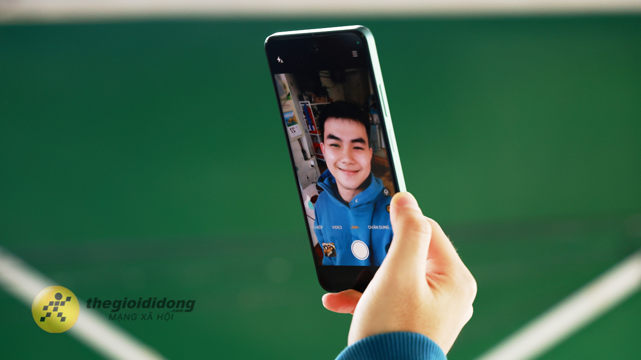 Đánh Giá Oppo A5: Smartphone Giá Rẻ Có Pin 6.000 Mah Và Sạc 45W Đánh Giá Oppo A5: Smartphone Giá Rẻ Có Pin 6.000 Mah Và Sạc 45W