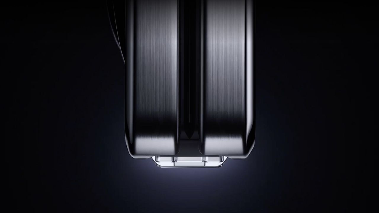 OPPO Find N5 xứng đáng với danh hiệu smartphone gập ‘toàn diện’ nhất hiện tại OPPO Find N5 xứng đáng với danh hiệu smartphone gập ‘toàn diện’ nhất hiện tại