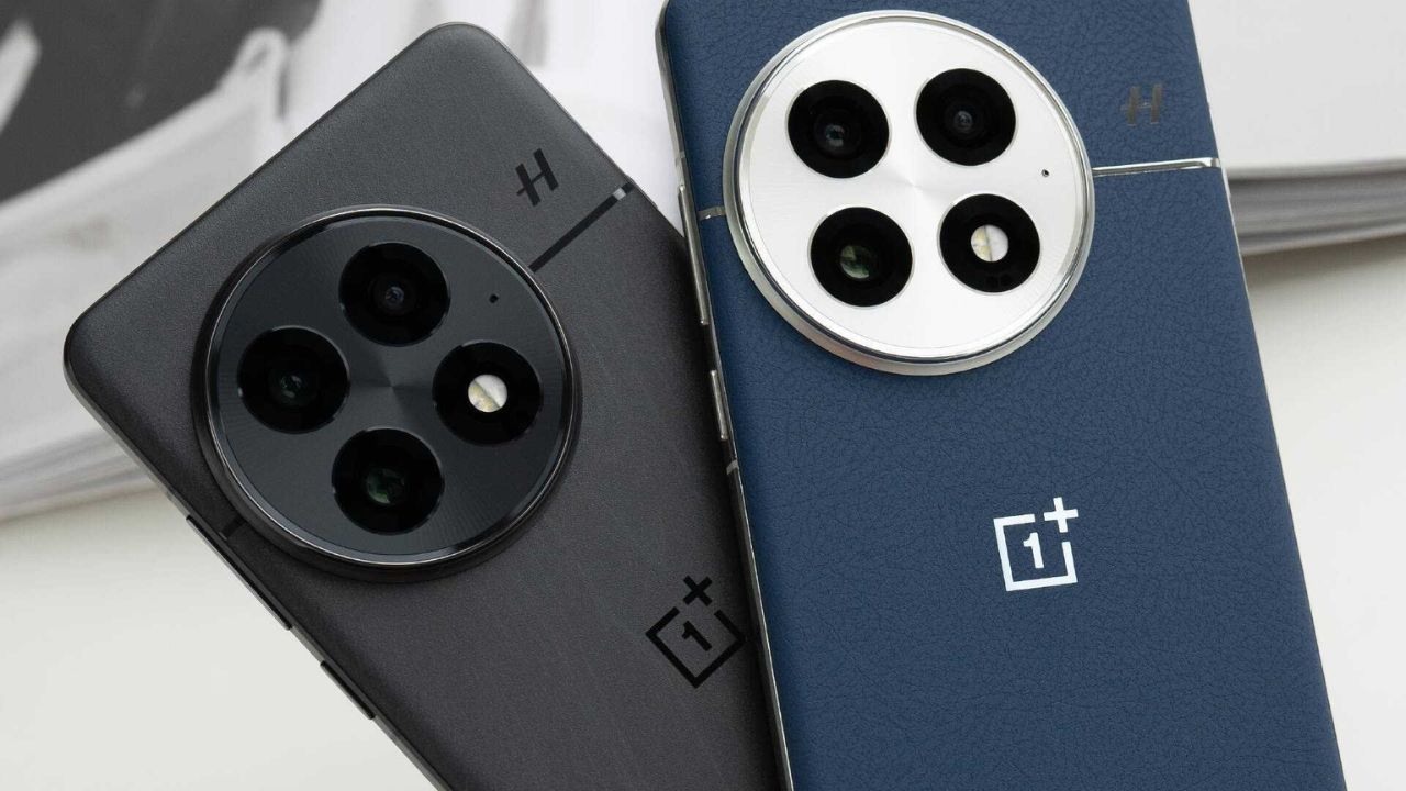 Mô-đun camera của OPPO Find N5 có thể tương tự như OnePlus 13 Mô-đun camera của OPPO Find N5 có thể tương tự như OnePlus 13