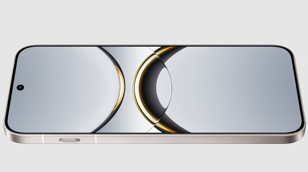 Công nghệ tấm nền AMOLED và LTPO giúp hiển thị màu sắc rực rỡ