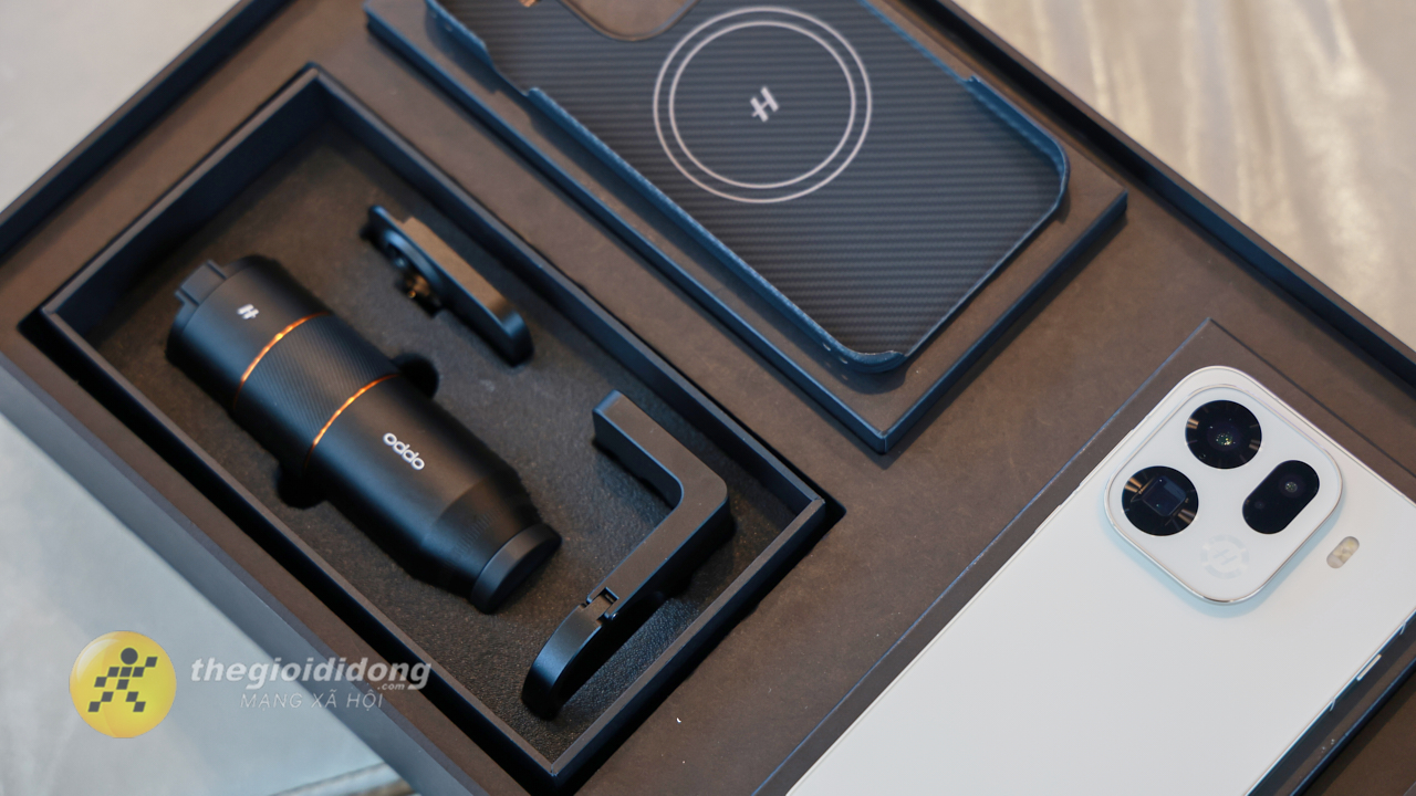 Đi Concert Chưa Bao Giờ Tuyệt Đến Thế Với Oppo Find X9 Pro Đi Concert Chưa Bao Giờ Tuyệt Đến Thế Với Oppo Find X9 Pro