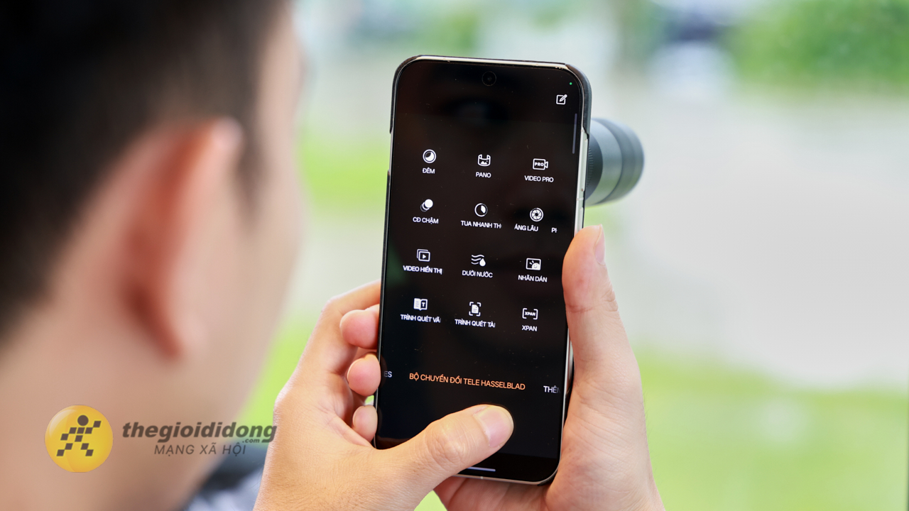 Đi Concert Chưa Bao Giờ Tuyệt Đến Thế Với Oppo Find X9 Pro Đi Concert Chưa Bao Giờ Tuyệt Đến Thế Với Oppo Find X9 Pro