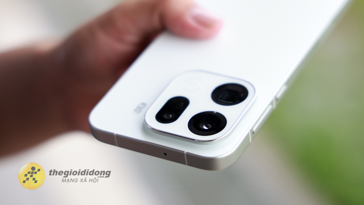 Đi Concert Chưa Bao Giờ Tuyệt Đến Thế Với Oppo Find X9 Pro Đi Concert Chưa Bao Giờ Tuyệt Đến Thế Với Oppo Find X9 Pro