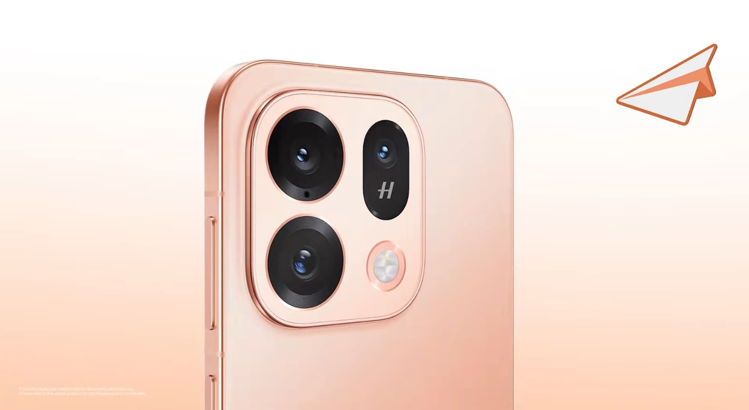 OPPO Find X9s là mẫu điện thoại cao cấp đáng mong chờ OPPO Find X9s là mẫu điện thoại cao cấp đáng mong chờ