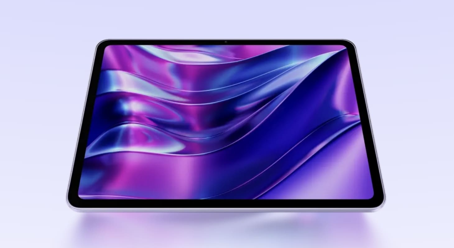 OPPO Pad 5 dự kiến sẽ về Việt Nam vào tháng 12/2025 OPPO Pad 5 dự kiến sẽ về Việt Nam vào tháng 12/2025