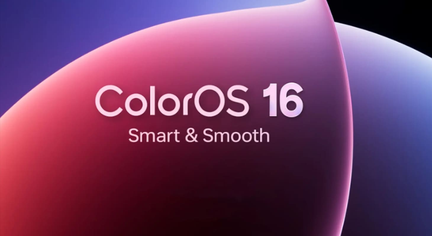 OPPO Pad 5 vận hành ColorOS 16 thông minh và đa năng OPPO Pad 5 vận hành ColorOS 16 thông minh và đa năng