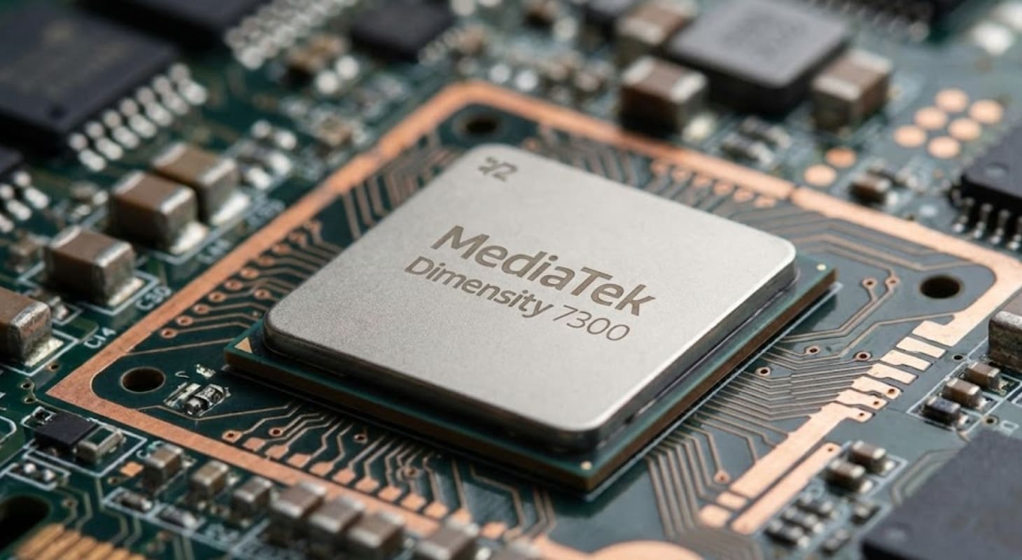 OPPO Pad 5 sẽ được trang bị chip MediaTek Dimensity 7300, cho sức mạnh hiệu năng ổn định OPPO Pad 5 sẽ được trang bị chip MediaTek Dimensity 7300, cho sức mạnh hiệu năng ổn định