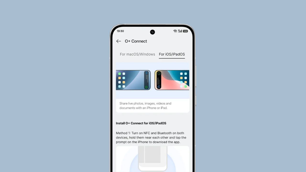 Những Điểm Tương Đồng Giữa Iphone Và Oppo Reno14 Series Những Điểm Tương Đồng Giữa Iphone Và Oppo Reno14 Series