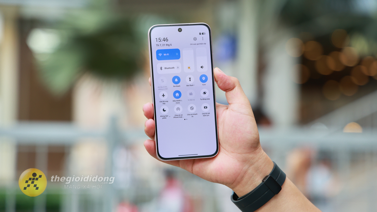 Trên Tay Oppo Reno14 F 5G: Smartphone Tầm Trung Với Camera Ai 50 Mp Trên Tay Oppo Reno14 F 5G: Smartphone Tầm Trung Với Camera Ai 50 Mp