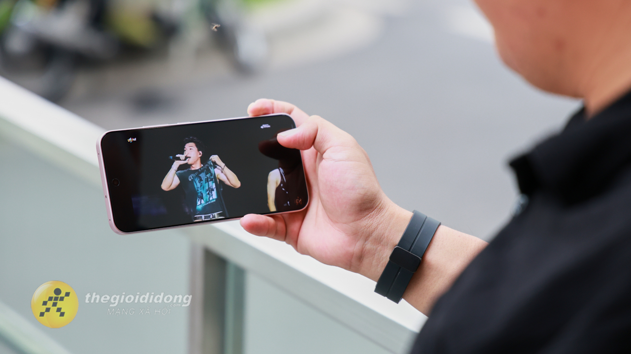 Trên Tay Oppo Reno14 F 5G: Smartphone Tầm Trung Với Camera Ai 50 Mp Trên Tay Oppo Reno14 F 5G: Smartphone Tầm Trung Với Camera Ai 50 Mp