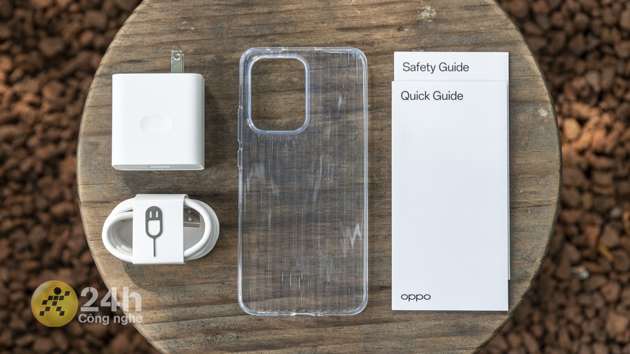 OPPO Reno 13 Series hiệu năng tối ưu, mượt mà ổn định hàng đầu tầm giá