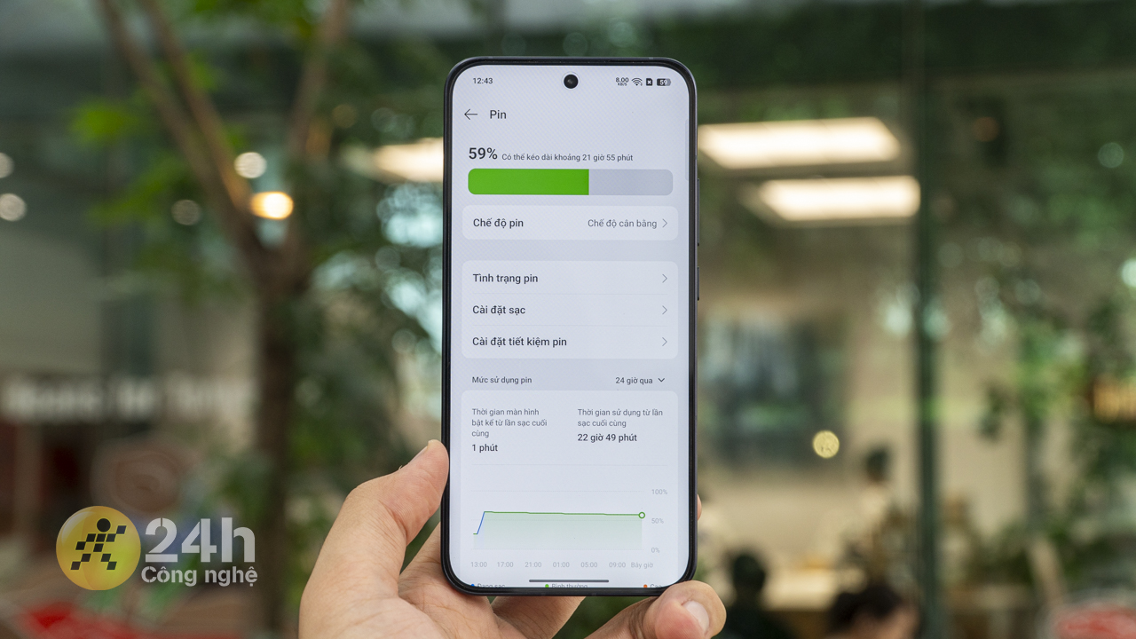 Chỉ còn hơn 13 triệu động, OPPO Reno13 5G có đáng mua trong tầm giá? Chỉ còn hơn 13 triệu động, OPPO Reno13 5G có đáng mua trong tầm giá?