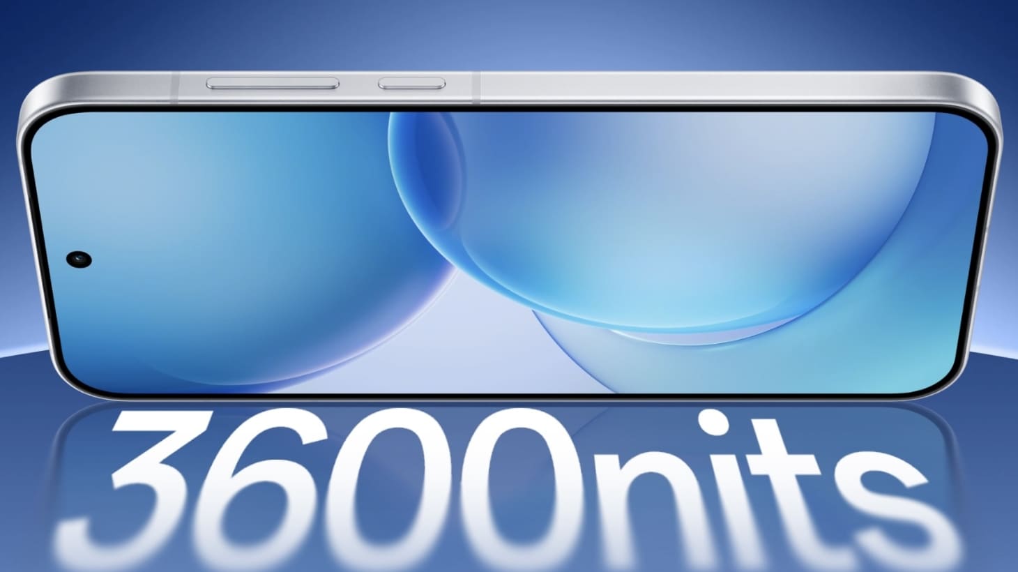Màn hình của OPPO Reno16 Series đạt độ sáng đỉnh cao Màn hình của OPPO Reno16 Series đạt độ sáng đỉnh cao