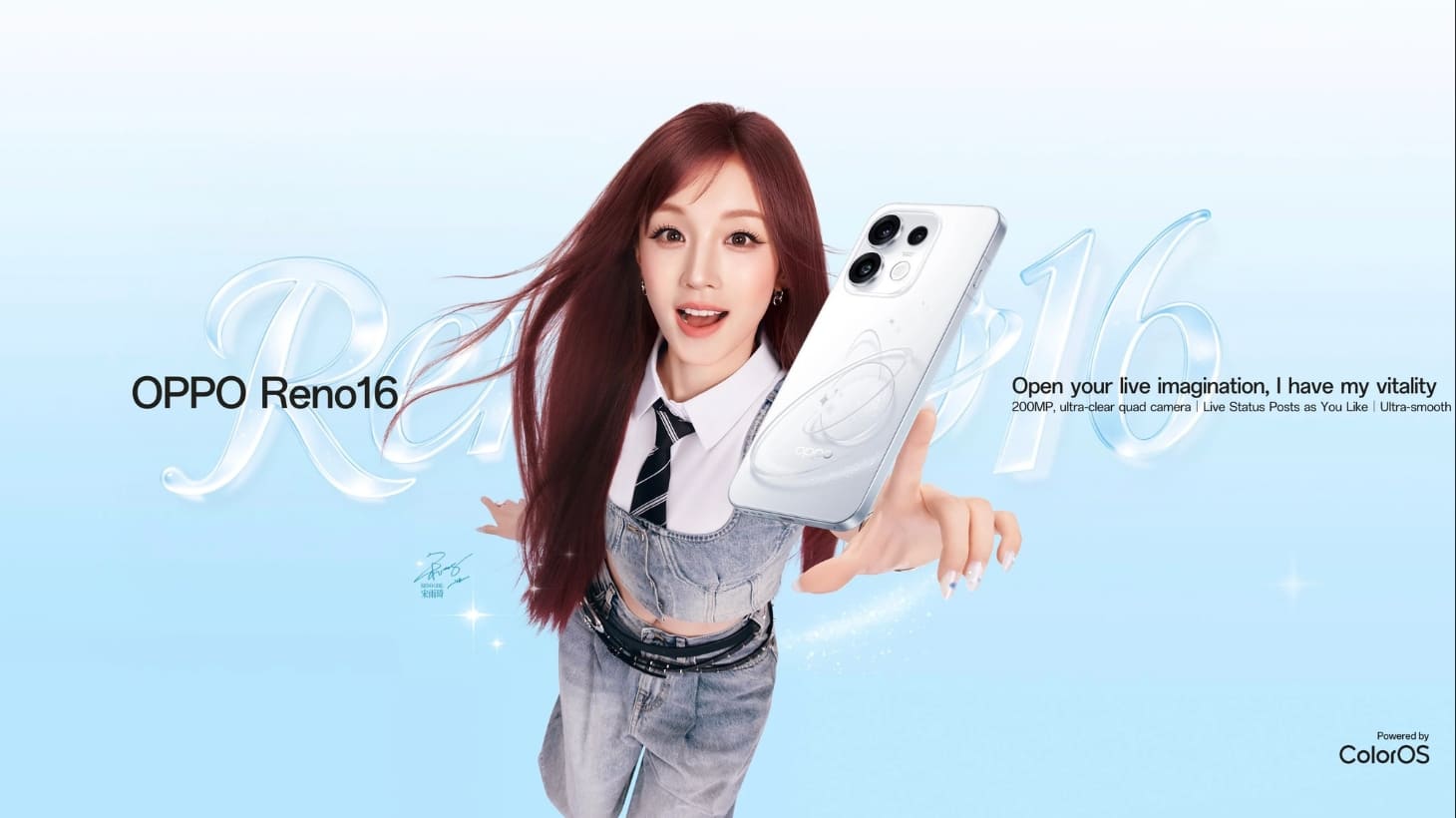 OPPO Reno16 Series ra mắt vào ngày 25/5/2026 OPPO Reno16 Series ra mắt vào ngày 25/5/2026