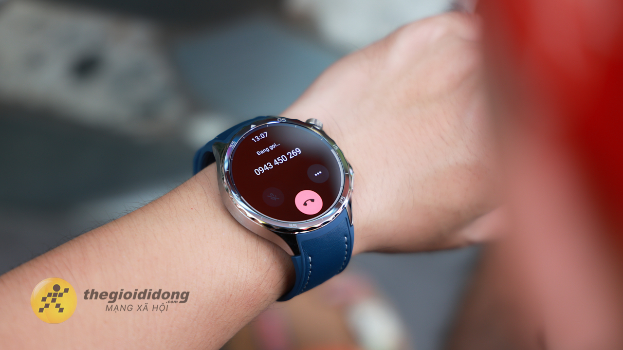 Trên Tay Oppo Watch X2: Sang Trọng, Nhiều Tính Năng Mới Trên Tay Oppo Watch X2: Sang Trọng, Nhiều Tính Năng Mới