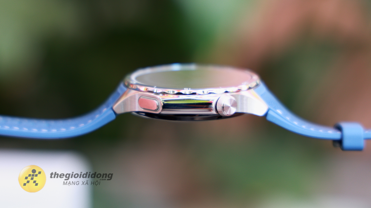 Trên Tay Oppo Watch X2: Sang Trọng, Nhiều Tính Năng Mới Trên Tay Oppo Watch X2: Sang Trọng, Nhiều Tính Năng Mới