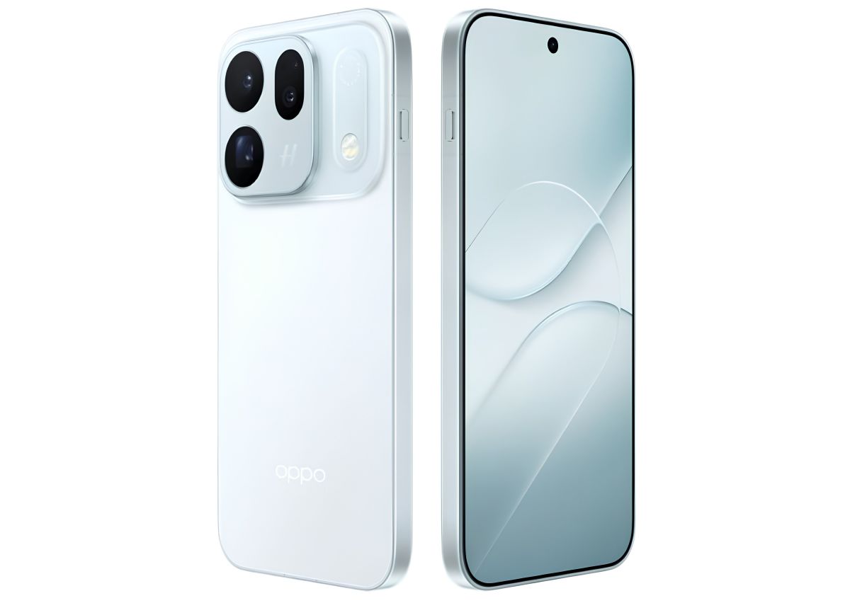 Oppo Find X10 Có Viền Chỉ 0,99 Mm