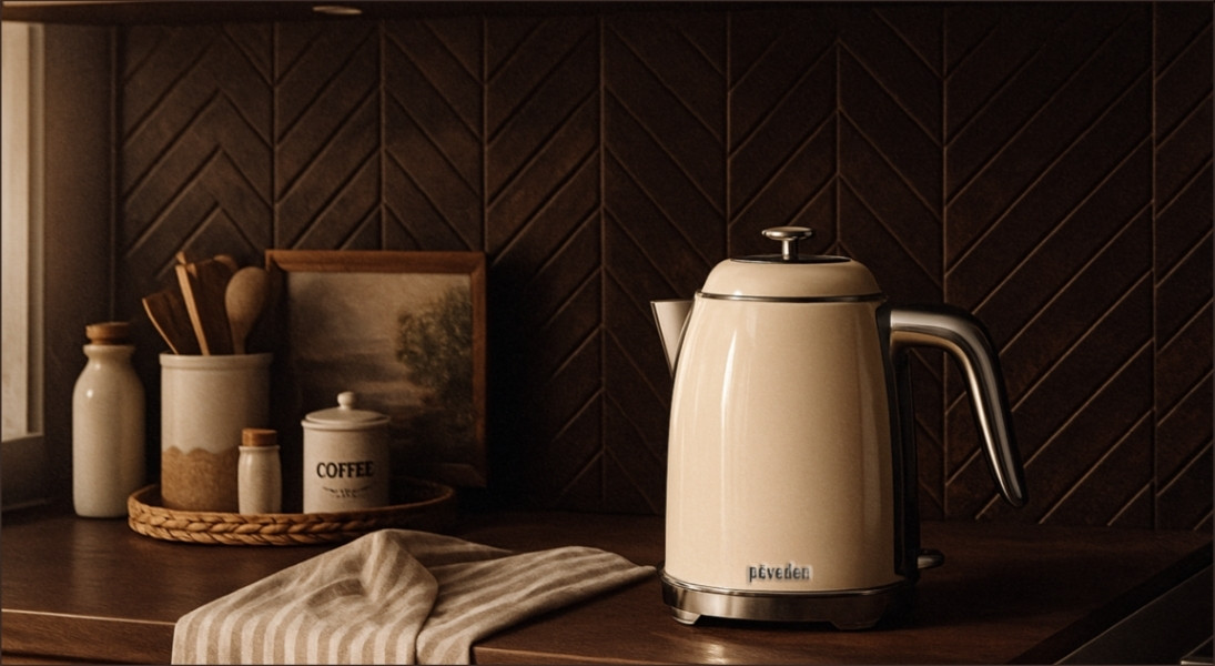 Paveden nhấn mạnh sự tỉ mỉ & công nghệ bền vững, mỗi chi tiết đều được tính toán để đảm bảo vận hành ổn định