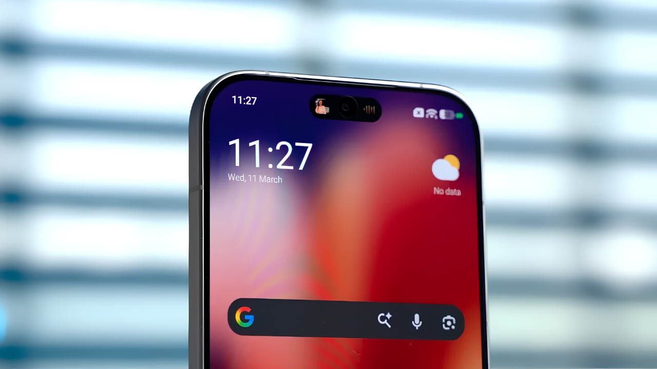 Trên tay POCO X8 Pro: Chip Dimensity 8500-Ultra, pin 6.500 mAh và sạc nhanh 100 W